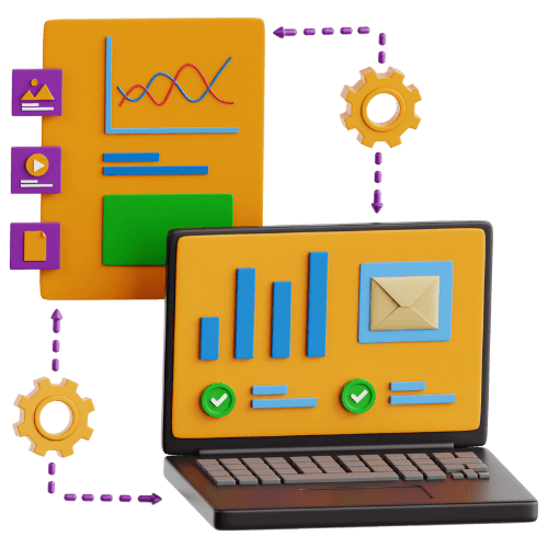 API & System Integration
