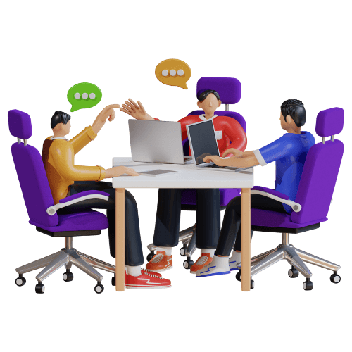 Digital Transformation Consulting