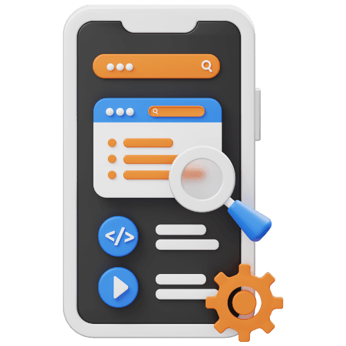 Mobile App Development
