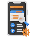 Mobile App Development