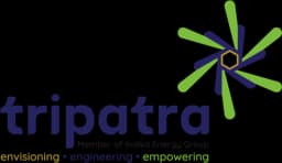 Tripatra logo