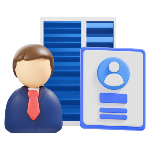 Company Profile Solutions