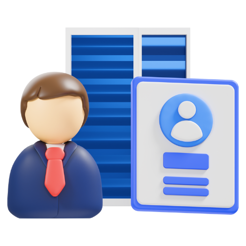 Company Profile Solutions