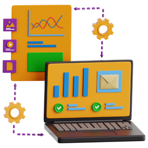 API & System Integration