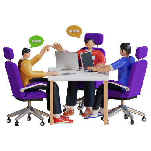 Digital Transformation Consulting