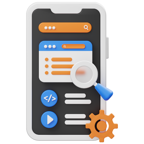 Mobile App Development